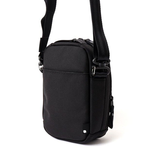 NOLLEY'S goodman「【Incase/インケース】Tracks Small Shoulder Pouch」|ショルダー・メッセンジャー|