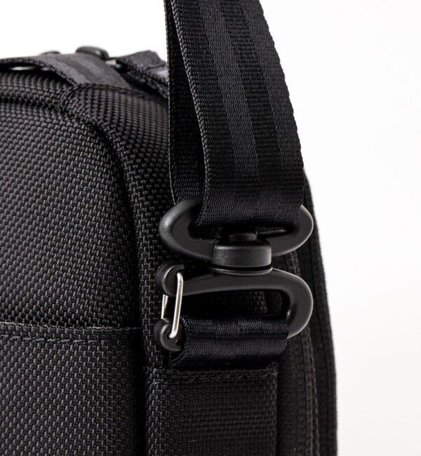 NOLLEY'S goodman「【Incase/インケース】Tracks Small Shoulder Pouch」|ショルダー・メッセンジャー|