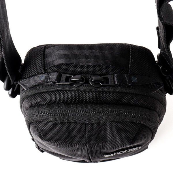 NOLLEY'S goodman「【Incase/インケース】Tracks Small Shoulder Pouch」|ショルダー・メッセンジャー|