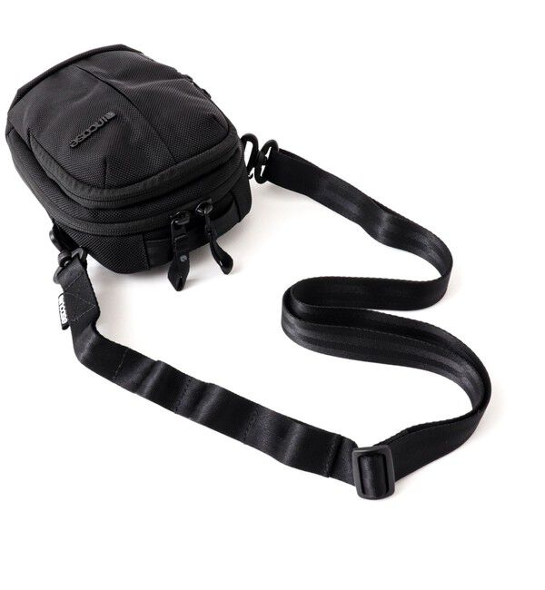NOLLEY'S goodman「【Incase/インケース】Tracks Small Shoulder Pouch」|ショルダー・メッセンジャー|
