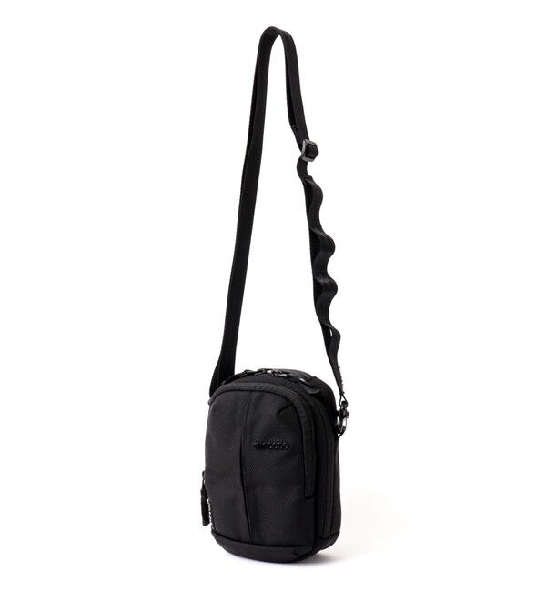 NOLLEY'S goodman「【Incase/インケース】Tracks Small Shoulder Pouch」|ショルダー・メッセンジャー|
