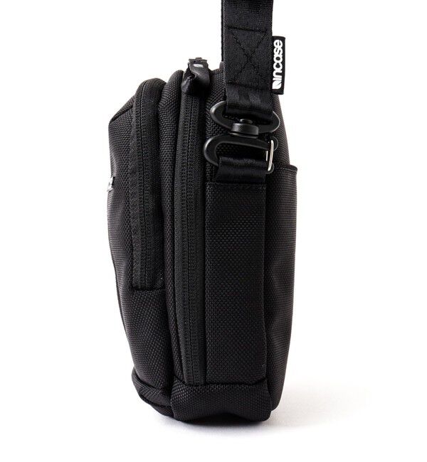 NOLLEY'S goodman「【Incase/インケース】Tracks Small Shoulder Pouch」|ショルダー・メッセンジャー|