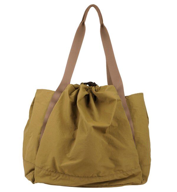 GLOSTER「【UNIVERSAL OVERALL/ユニバーサルオーバーオール】シンゲンブドウバッグ L」|ショルダー・メッセンジャー|