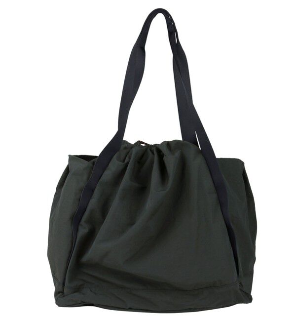 GLOSTER「【UNIVERSAL OVERALL/ユニバーサルオーバーオール】シンゲンブドウバッグ L」|ショルダー・メッセンジャー|