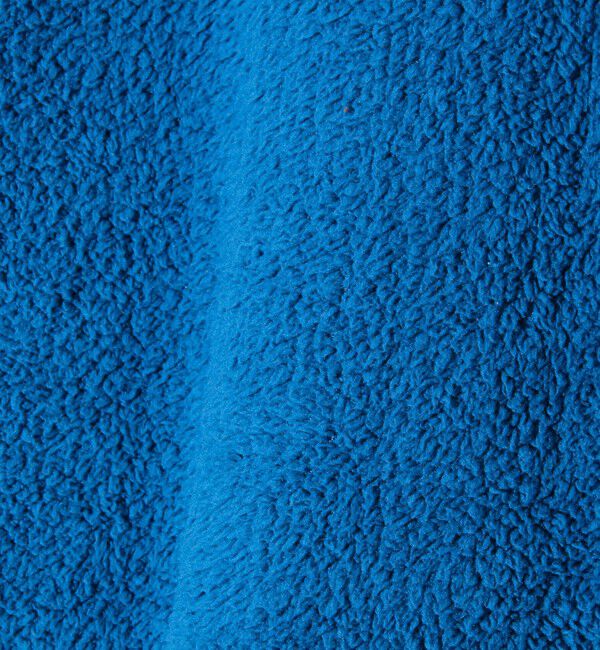 GLOSTER「【Franklin Climbing】カスケード シェルパフリースカーディガン」|カーディガン|