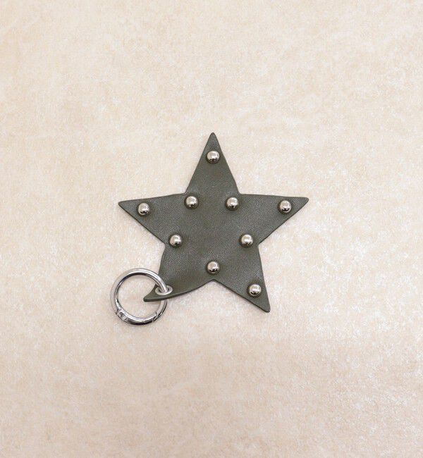 fredy emue「マルチウェイチャームストラップ」|チャーム・キーホルダー|