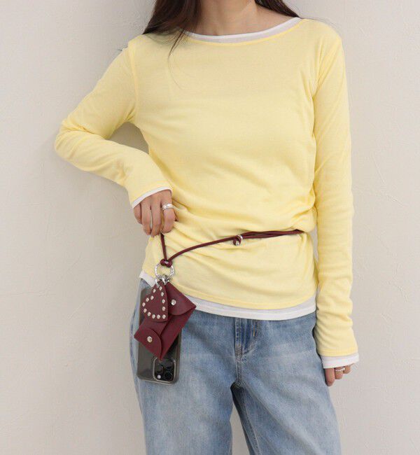 fredy emue「マルチウェイチャームストラップ」|チャーム・キーホルダー|