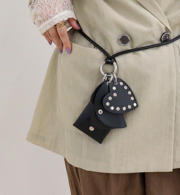 fredy emue「マルチウェイチャームストラップ」|チャーム・キーホルダー|