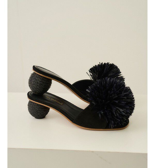 SALON adam et rope'「【PALOMA BARCELO'（パロマバルセロ）】サンダル」|サンダル|