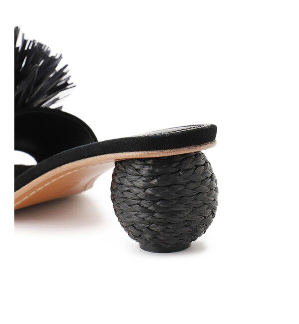 SALON adam et rope'「【PALOMA BARCELO'（パロマバルセロ）】サンダル」|サンダル|