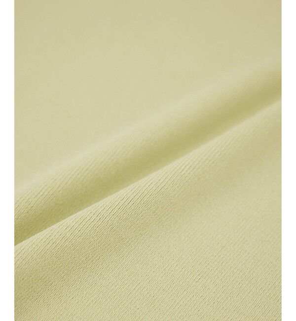 Rope&rsquo;Picnic「スクエアネックニットタンクトップ」|タンクトップ|