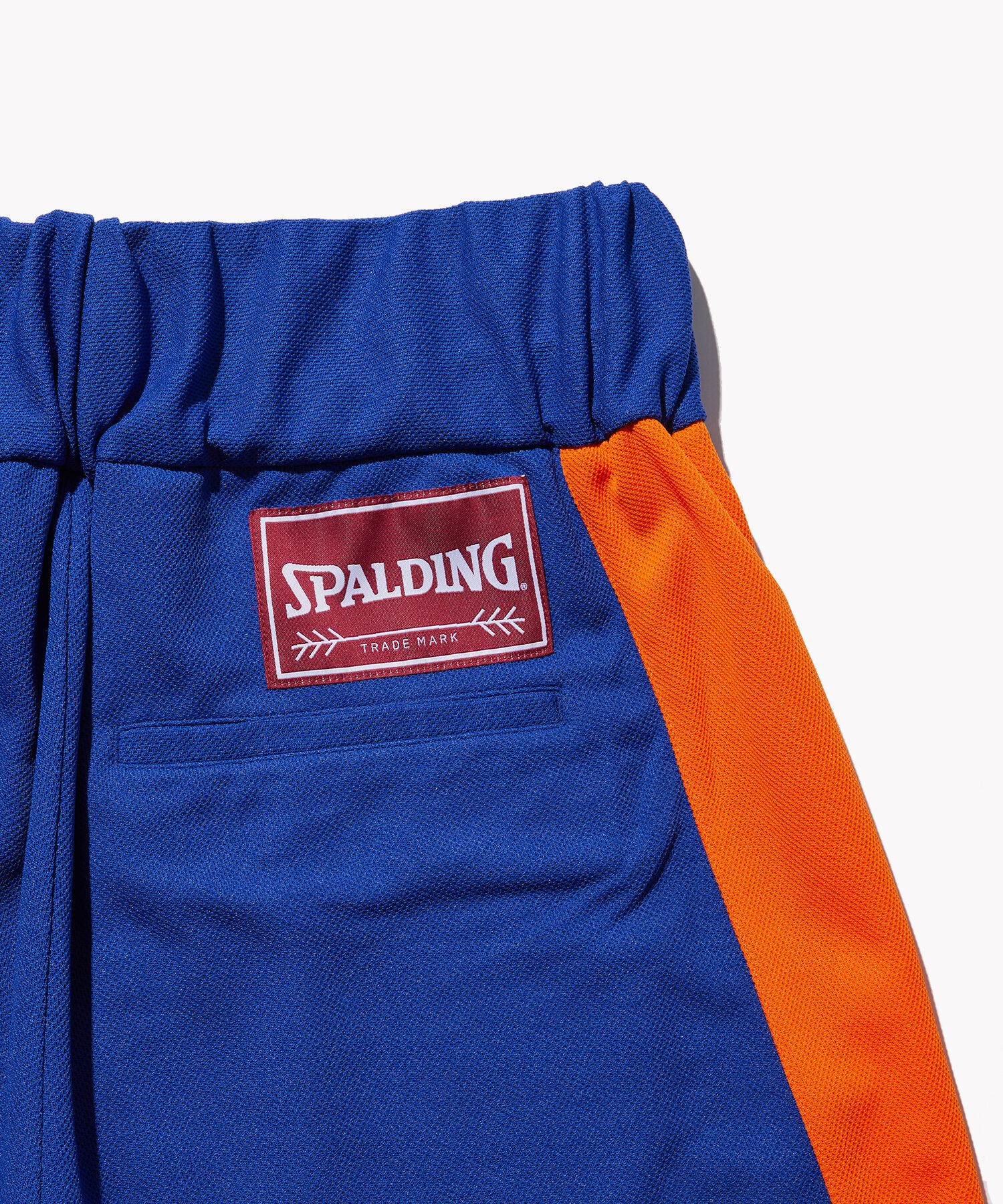 ADAM ET ROPE'「《別注》【SPALDING/スポルディング】BASKETBALL SHORTS / UNISEX」|その他|
