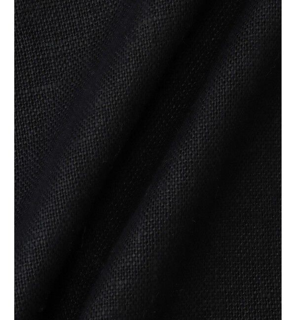 ADAM ET ROPE'「【EMOELLE】スクエアネックジレトップス」|ベスト・ジレ|