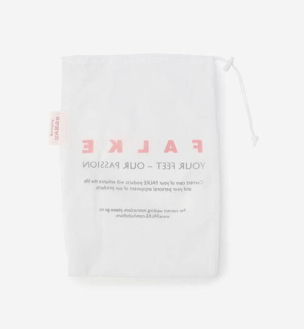 FALKE 「FALKE | Washing Bag」|その他|