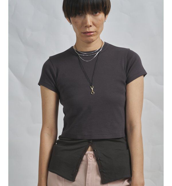 GEMINI「【GEMINI】半袖Tシャツ」|Tシャツ・カットソー|