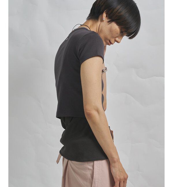 GEMINI「【GEMINI】半袖Tシャツ」|Tシャツ・カットソー|