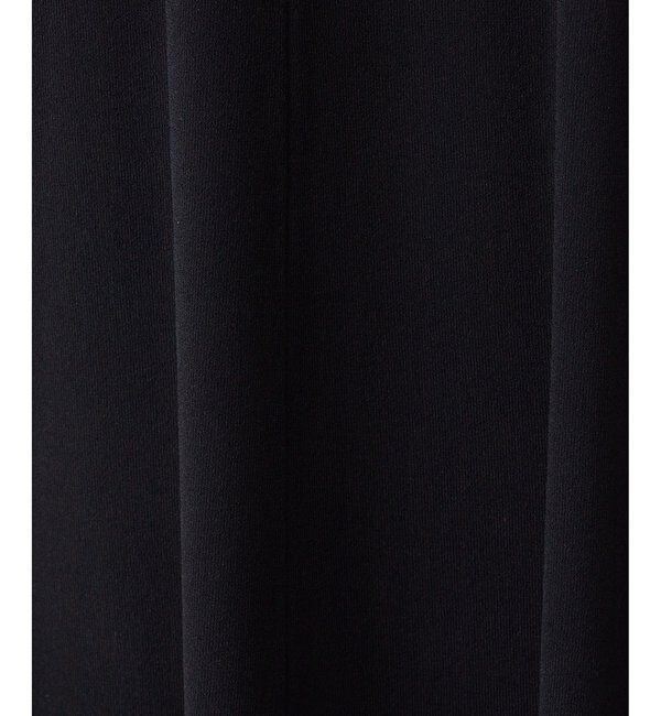 Drawing Numbers「【Drawing Numbers】ニットフレアロングスカート」|スカート|