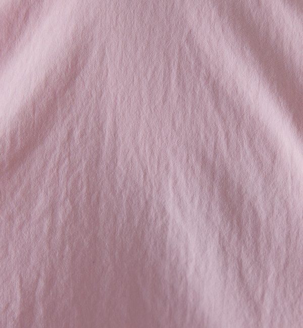  「【冬から着れる】ポンチドッキングシャツ」|シャツ・ブラウス|