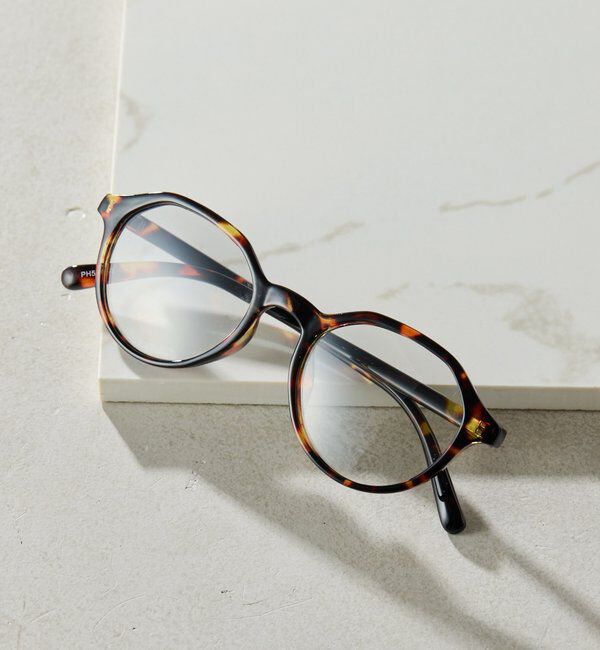  「【PAPILLONNER/パピヨネ】《色が変わる》調光レンズサングラス」|その他|