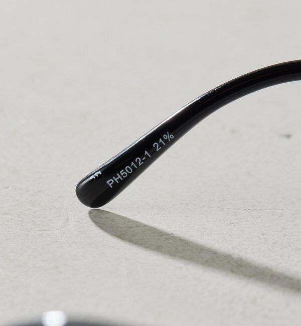  「【PAPILLONNER/パピヨネ】《色が変わる》調光レンズサングラス」|その他|