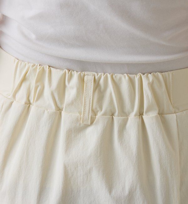  「【Nuel/ ヌエル】ストレッチマーメイドスカート」|スカート|