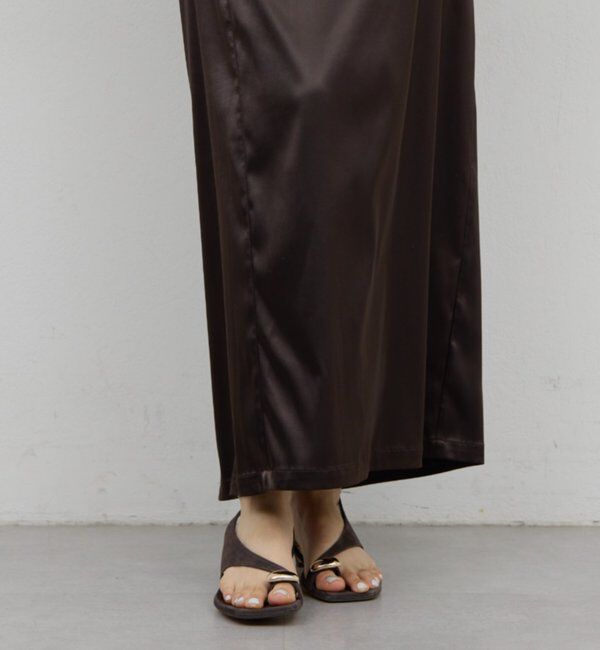  「【2.718】サムリングサンダル」|その他|