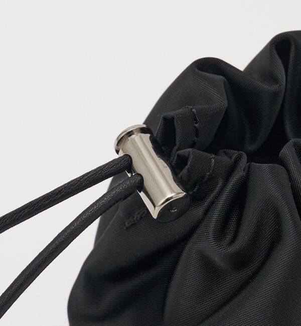  「クラウズナイロン巾着ポーチ」|その他|