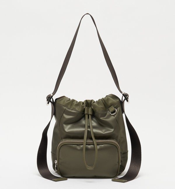  「《インフルエンサースタッフ企画》マルチショルダーバッグ」|ショルダー・メッセンジャー|