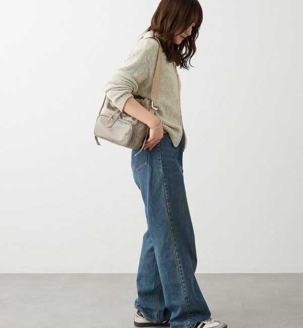  「《インフルエンサースタッフ企画》マルチショルダーバッグ」|ショルダー・メッセンジャー|