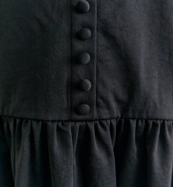  「チョーカー付きスクエアジャンスカ」|スカート|