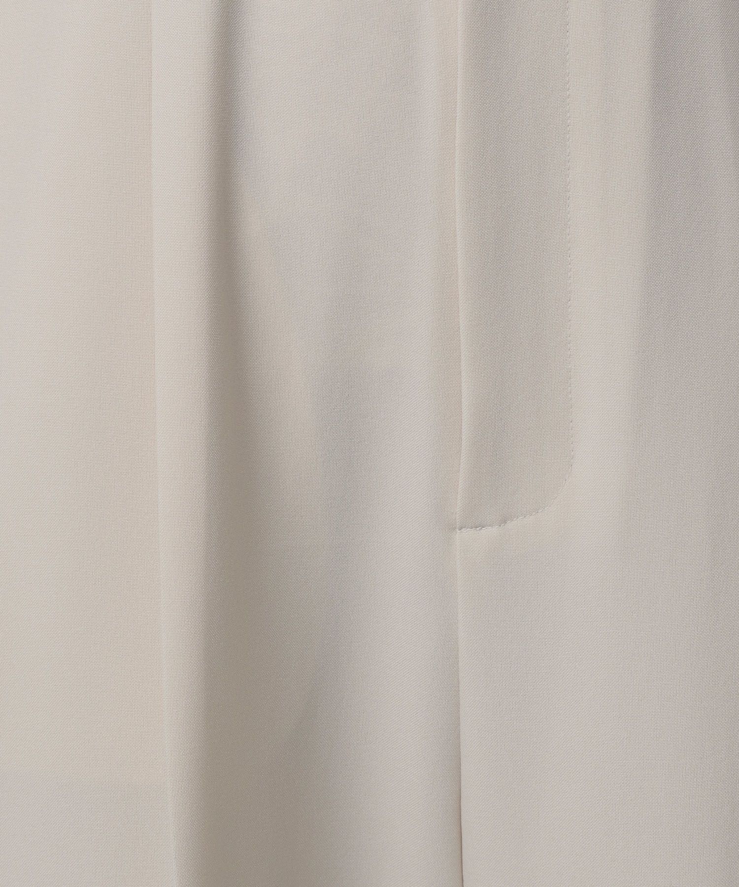 A part by 「サスツキストレートパンツ」|スラックス|