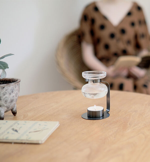 collex「【KINTO/キントー】アロマオイルウォーマー」|その他|