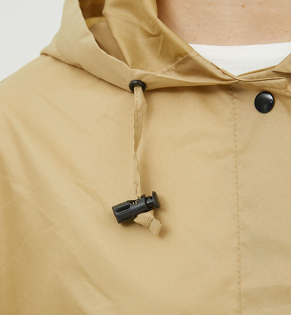 collex「レインポンチョ【assa】【WEB限定】」|傘|