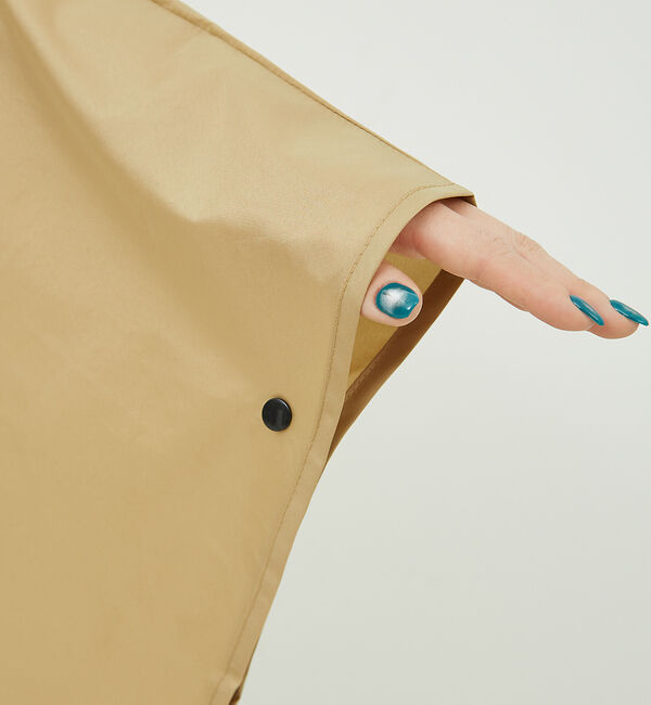 collex「レインポンチョ【assa】【WEB限定】」|傘|