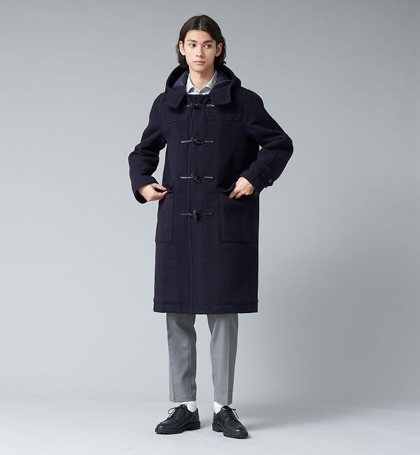 ABAHOUSE「COOL CAMICIE 接触冷感 ストライプ シャツ」|シャツ・ブラウス|