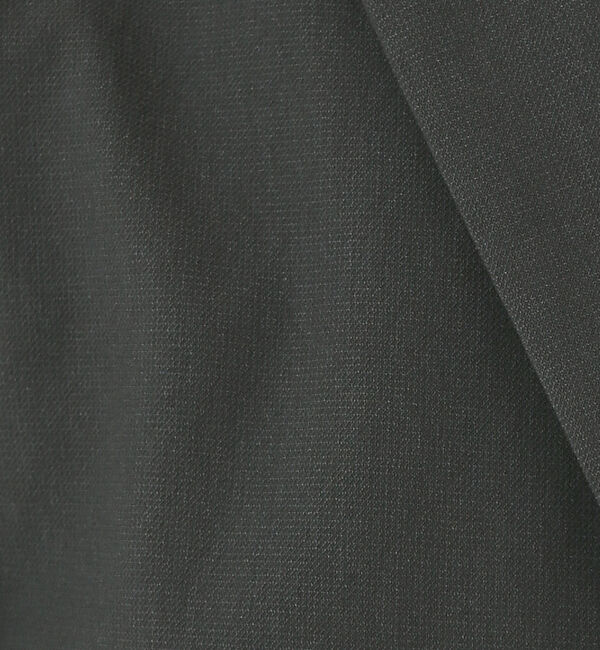 ABAHOUSE「【セットアップ対応/FLEX JACKET】トリコットツイル マルチストレッチ」|テーラードジャケット|