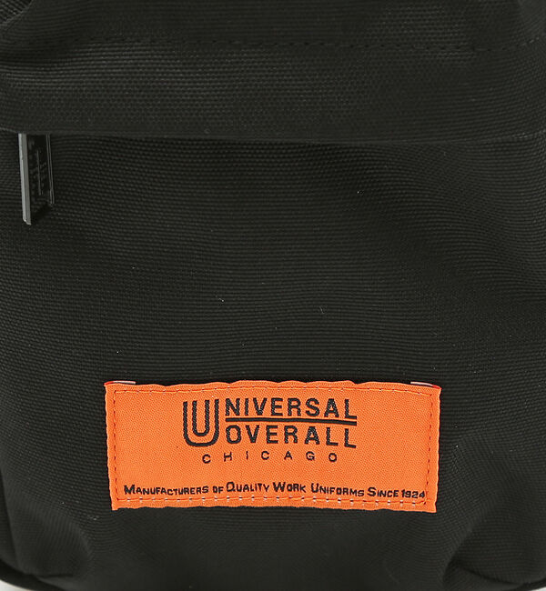 ABAHOUSE「スクエアミニショルダー」|ショルダー・メッセンジャー|