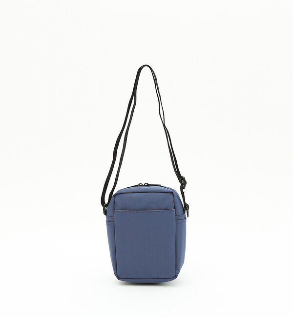 ABAHOUSE「スクエアミニショルダー」|ショルダー・メッセンジャー|