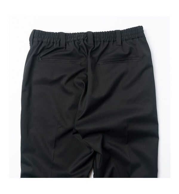 ABAHOUSE「【WWS / ワークウェアスーツ】Bizウォーム フルレングスパンツ / スラッ」|スラックス|