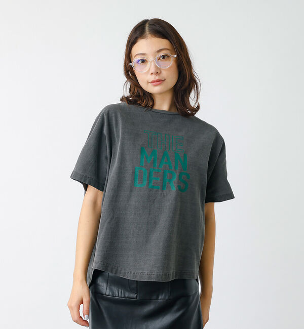 ABAHOUSE「【LE FOON / ルフォーン】PC Crown Pant/クラウンパント/ク」|メガネ|