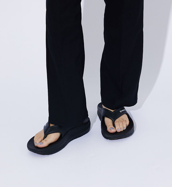 ABAHOUSE「【FREEWATERS/フリーウォーターズ】Cloud9 Maxx/ クラウド9」|サンダル|