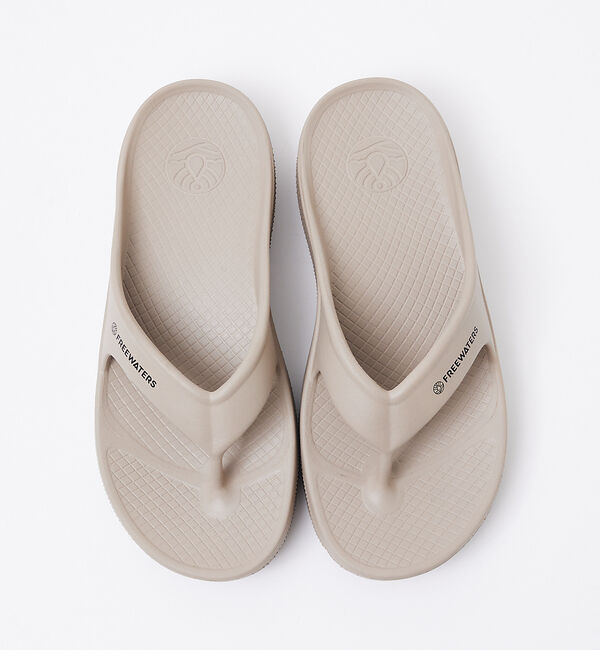 ABAHOUSE「【FREEWATERS/フリーウォーターズ】Cloud9 Maxx/ クラウド9」|サンダル|