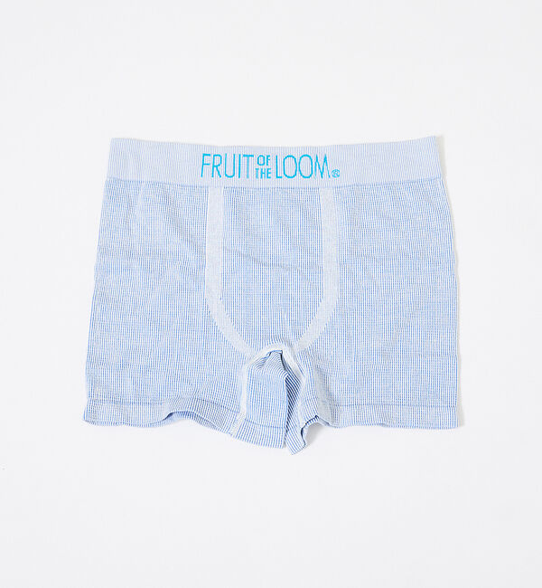 ABAHOUSE「【FRUIT OF THE LOOM/フルーツ オブ ザ ルーム】リブ成型ボクサ」|その他|