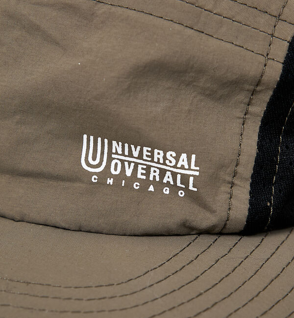 ABAHOUSE「【UNIVERSALOVERALL / ユニバーサルオーバーオール】ダントツ撥水」|その他|