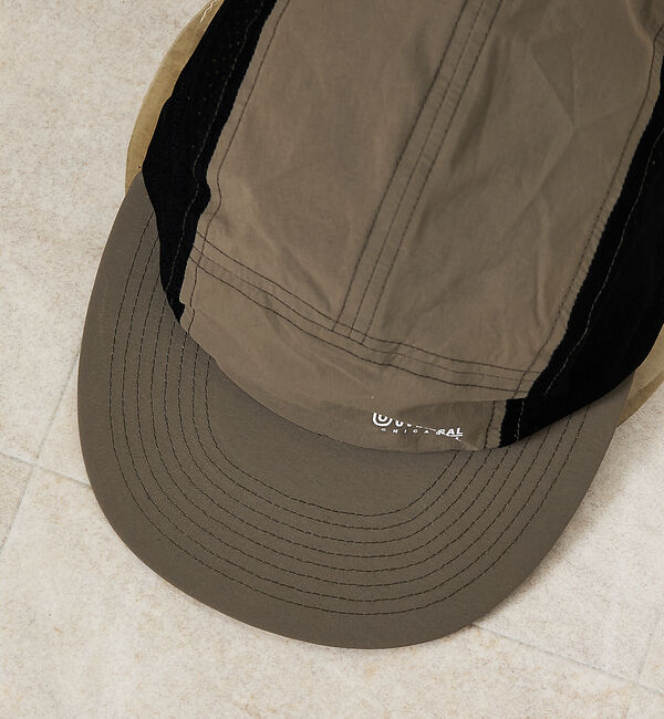 ABAHOUSE「【UNIVERSALOVERALL / ユニバーサルオーバーオール】ダントツ撥水」|その他|