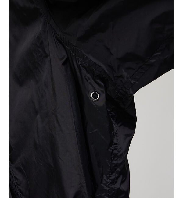 ABAHOUSE「【TAION / タイオン】 NON DOWN BASIC REVERSIBLE」|ブルゾン・スタジャン|