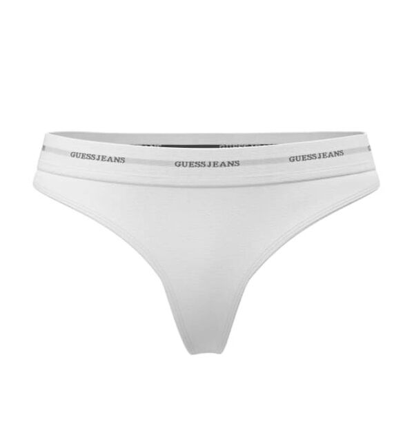 Rouge vif「【GUESS JEANS/ゲスジーンズ】GUESS JEANS Thong/下着」|インナー|
