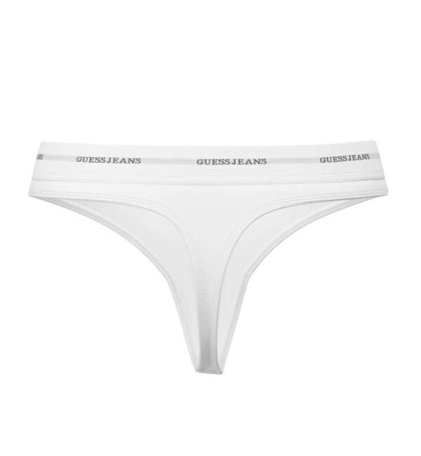 Rouge vif「【GUESS JEANS/ゲスジーンズ】GUESS JEANS Thong/下着」|インナー|
