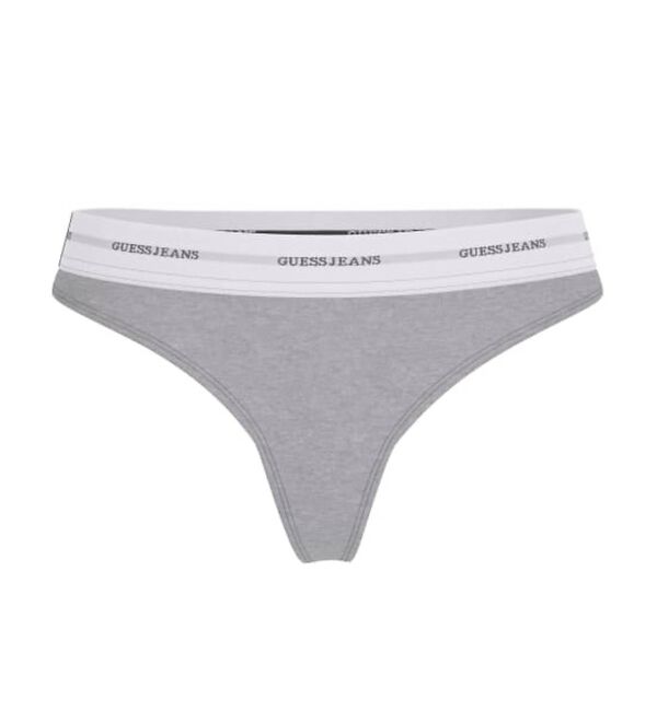 Rouge vif「【GUESS JEANS/ゲスジーンズ】GUESS JEANS Thong/下着」|インナー|