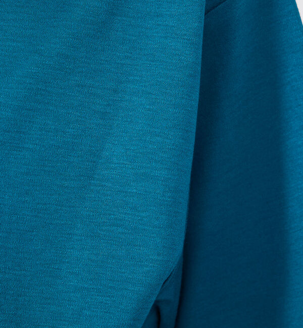 qualite「クールタックTシャツ」|Tシャツ・カットソー|